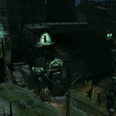 QuarryGrave [Map Reimagination] preview