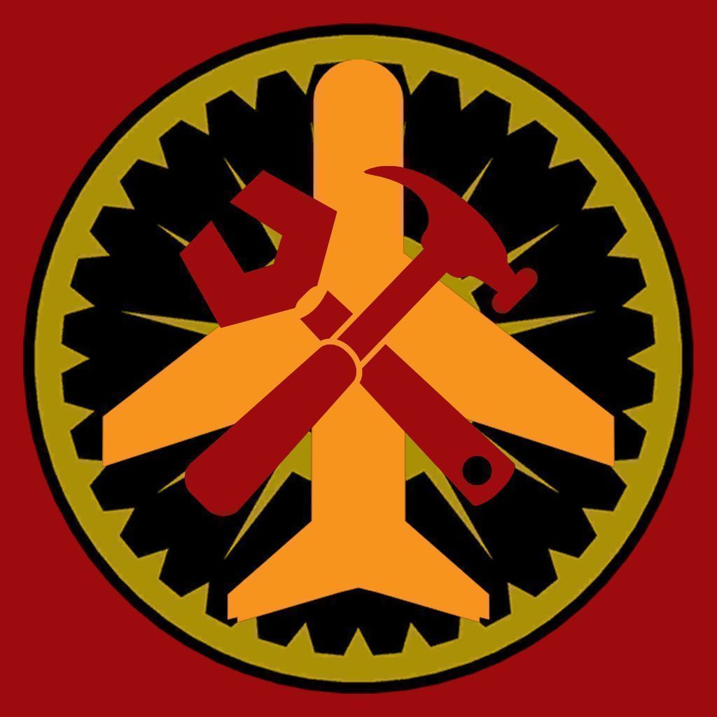 Plane Rebalance(Gamenator's Custom Factions(CUP))