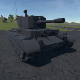 M-47 Vernid [Low Brick] preview