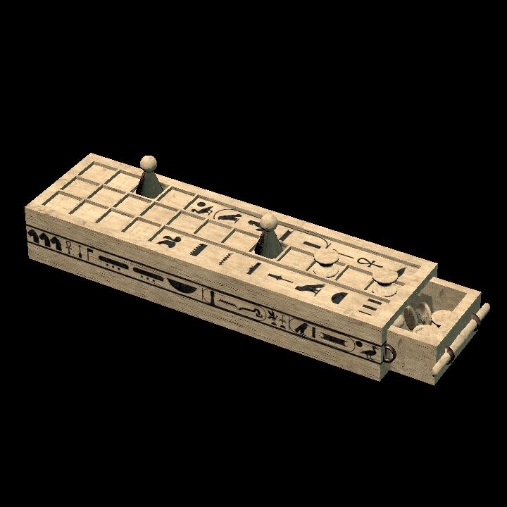 Senet