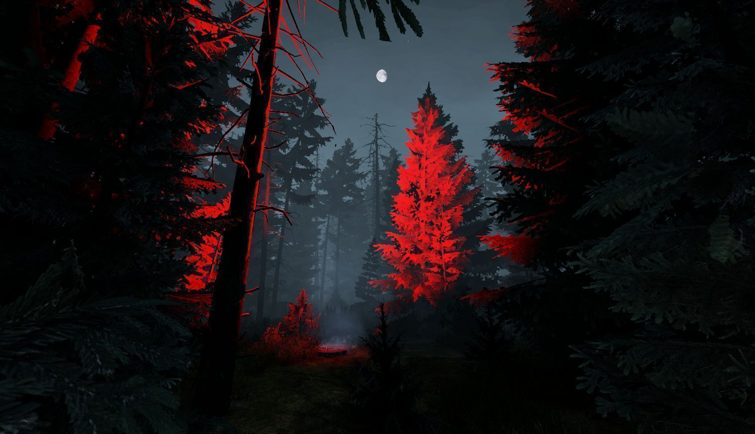 Iconic Server Pack Entities Test