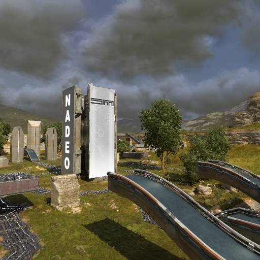 Elite Glades