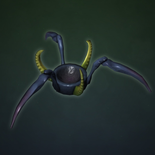 Nether Craw