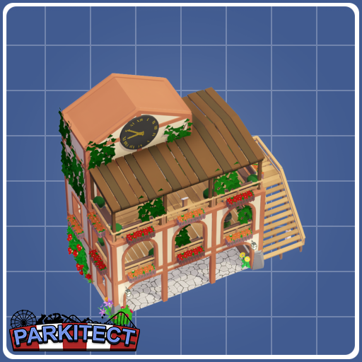 2x4 Shop Template high