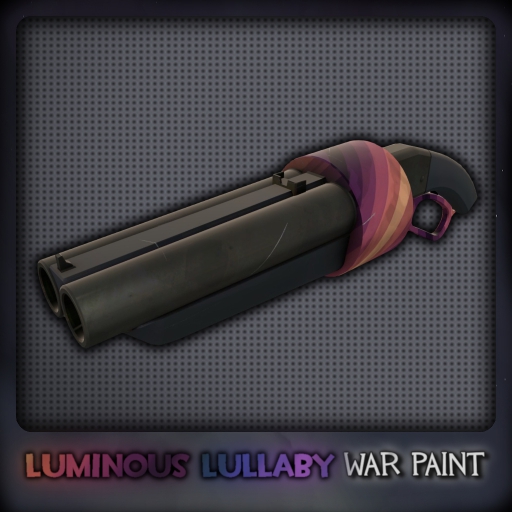 Luminous Lullaby – Team Fortress 2 Mod