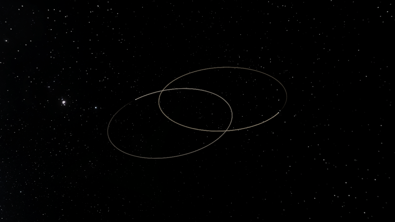 Alpha Centauri SE