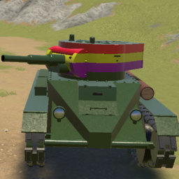 BT-5 Republican service preview
