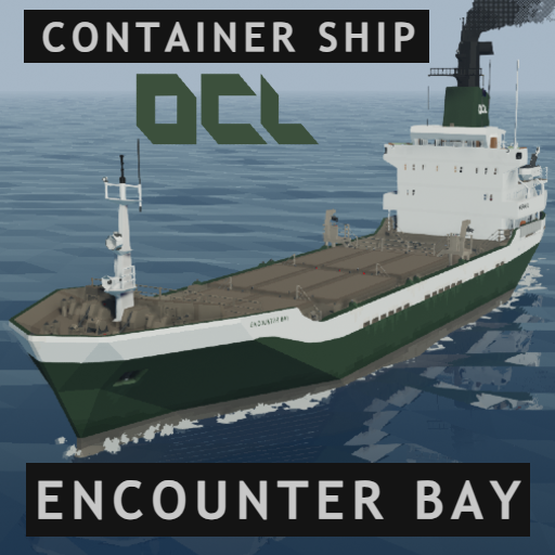 SS Encounter Bay