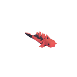red lizard rainworld