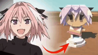 ASTOLFO WIGGLE [NO MODS]