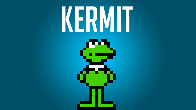 Kermit