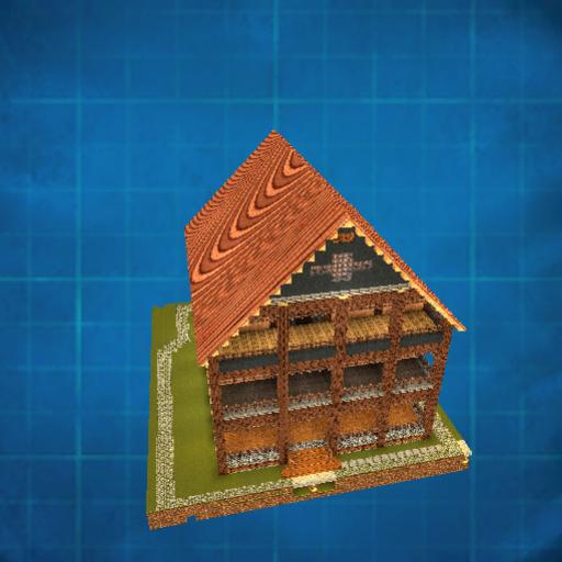 Maison Canadien 1.0