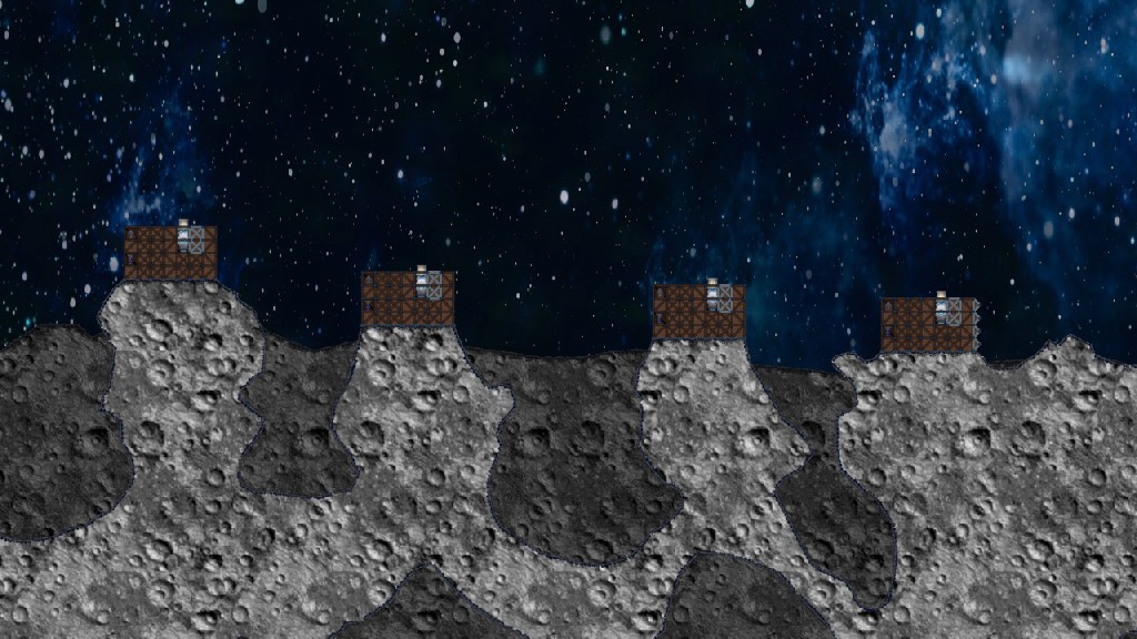Moon Landing