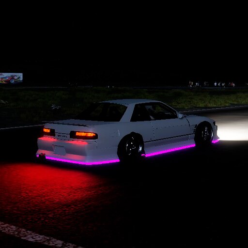 Steamワークショップ::⭐ Nissan s13 (with NEON)