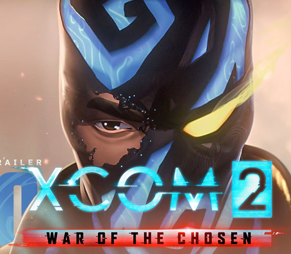 [WOTC] XCOM 2 - Veto Voice Pack