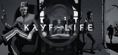 KAYF LIFE 2026 Soundtrack