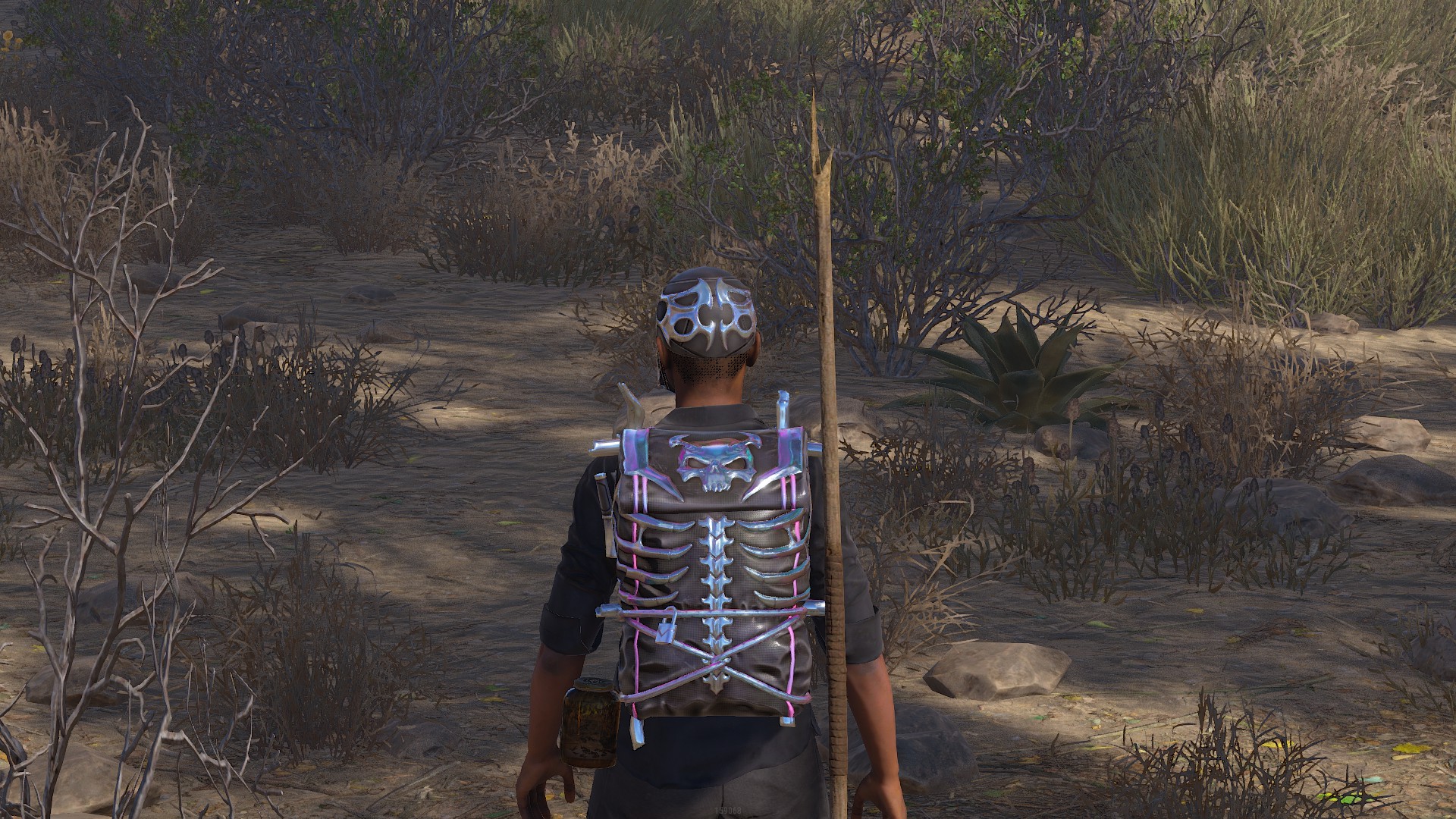 Chrome Runner Small Backpack thumbnail 9