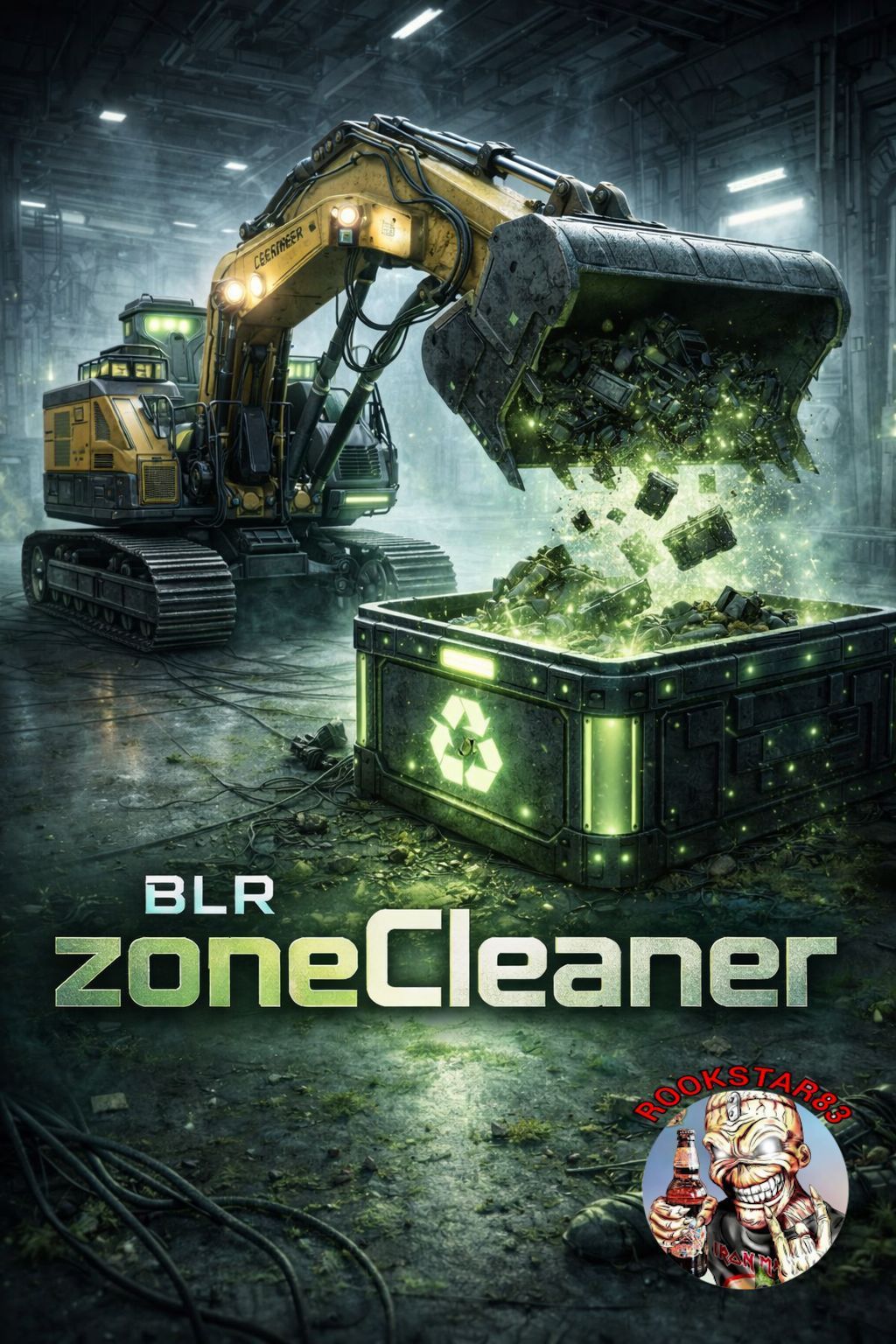 BLR_ZoneCleaner