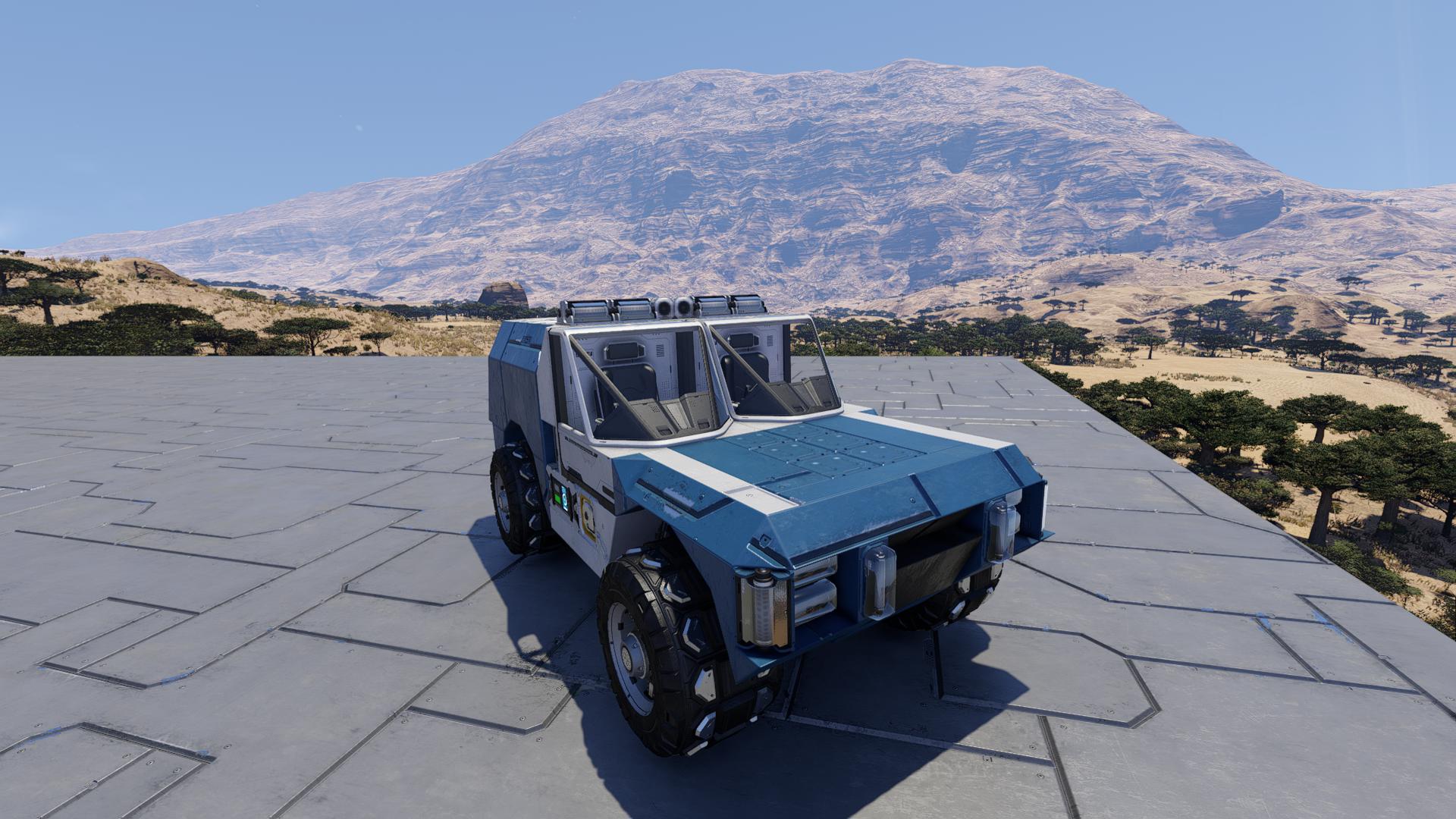 Police Interceptor