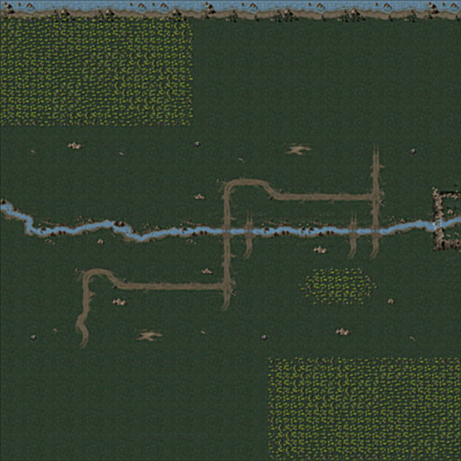 Village of the Doomed