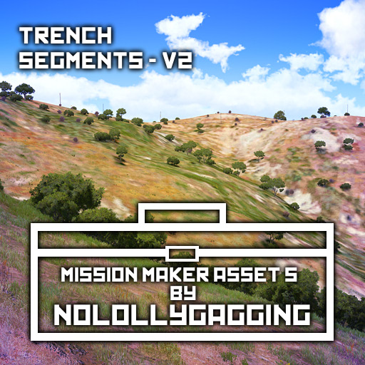 Trench Segments V2