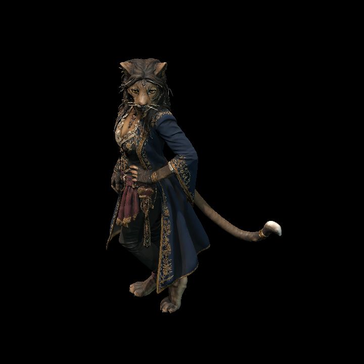 Cat'herine O’Malley