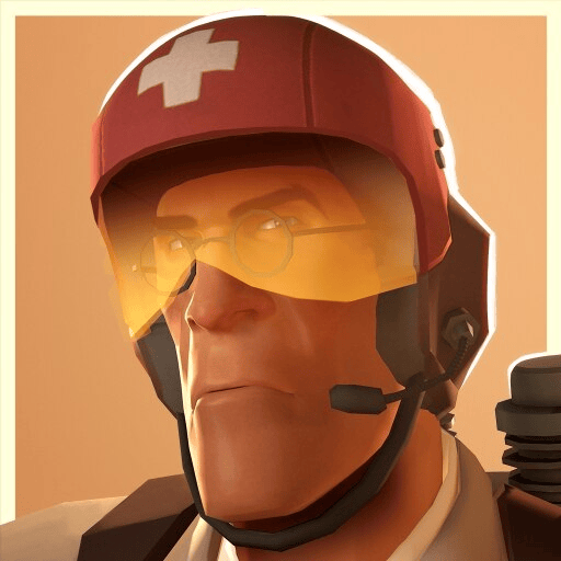 TF2: Flight Medic

