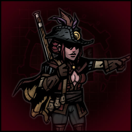 Leggings Musketeer preview
