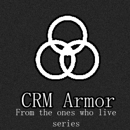 [B42] CRM Armor – Project Zomboid Mod