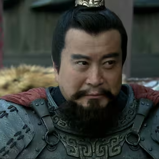 新三国袁绍 preview