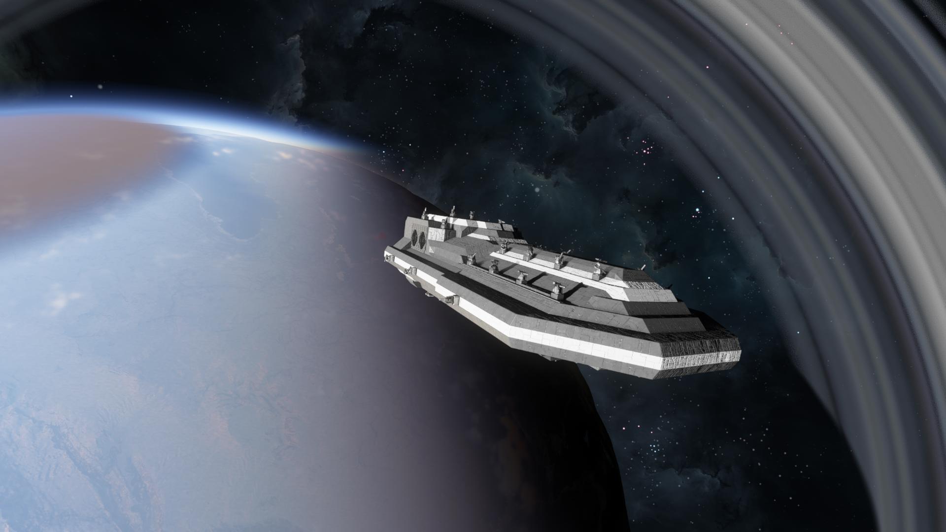 NDNF cruiser v1.1