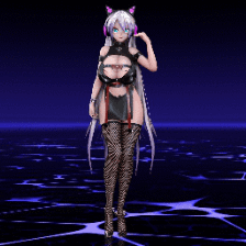 217.Bunny Style - 言和 高码率 preview