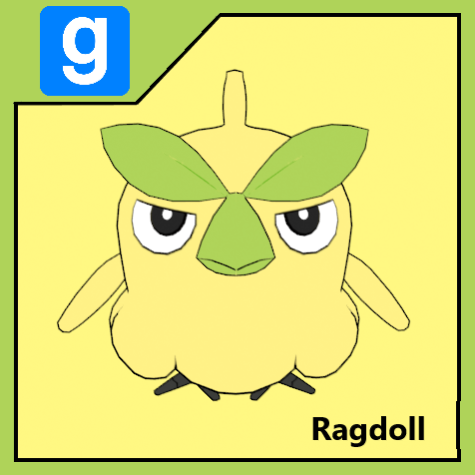Browt (Ragdoll)
