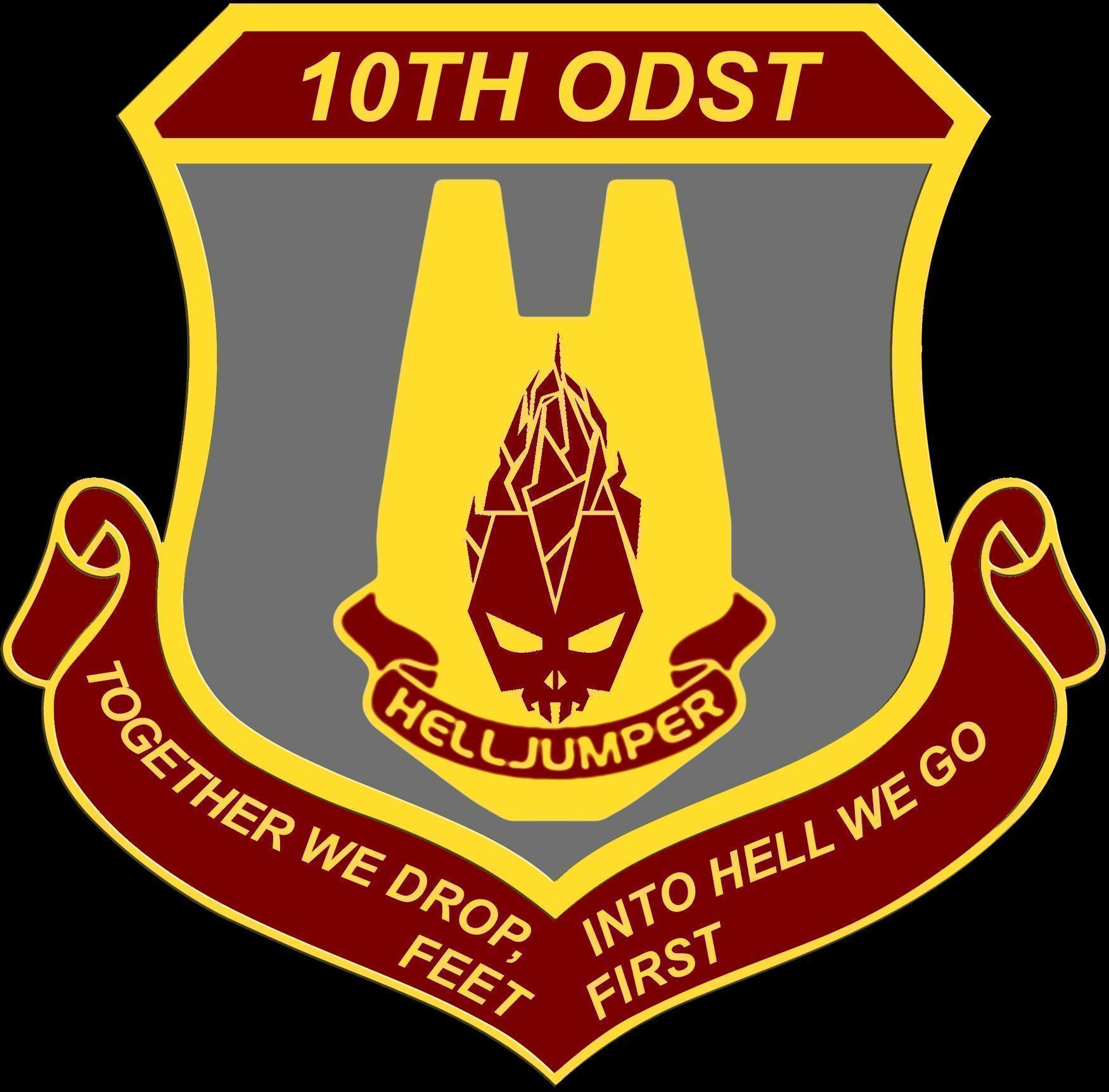 10th ODST Mod