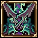 Lost Fractal, The Zenith Alt