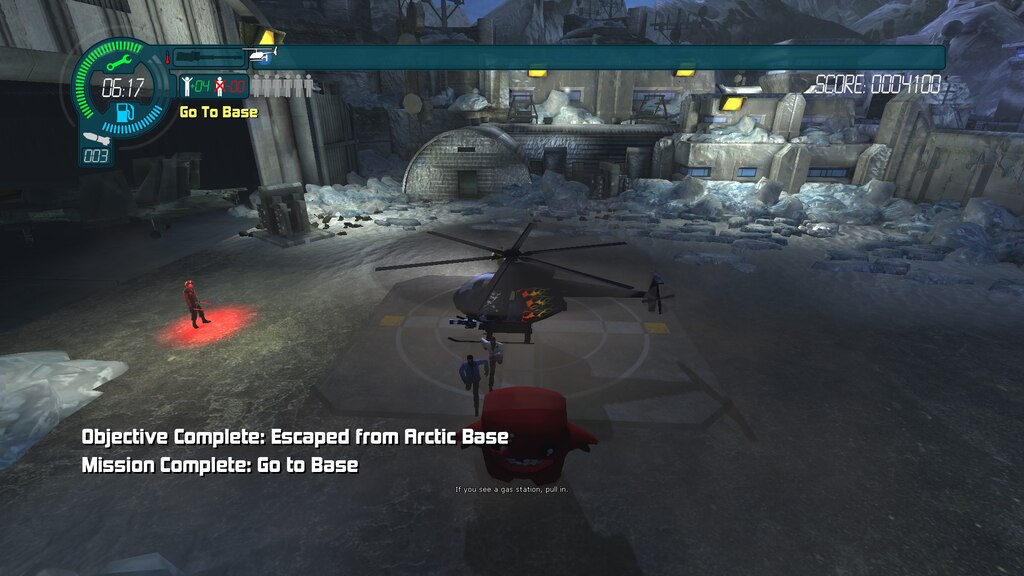 Steam Community :: Choplifter HD