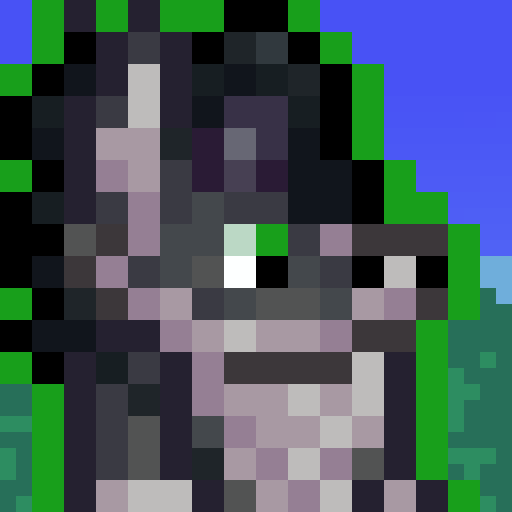 Jay the Furred Dragon Vanity Set