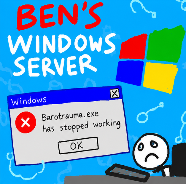 Steam Workshop::Ben's Performance Server - Windows