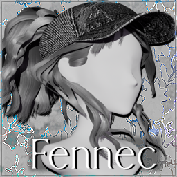 [A&M] [Fennec] Hairstyle Redux