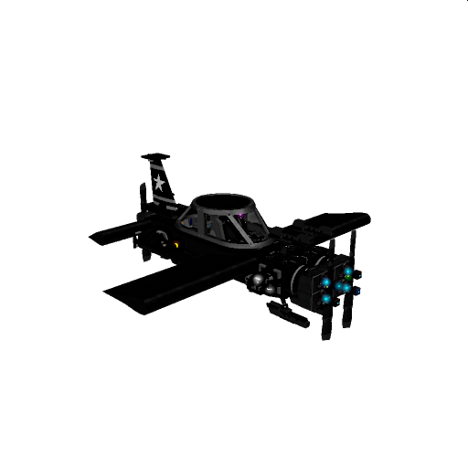 The thing v3 combat edition preview