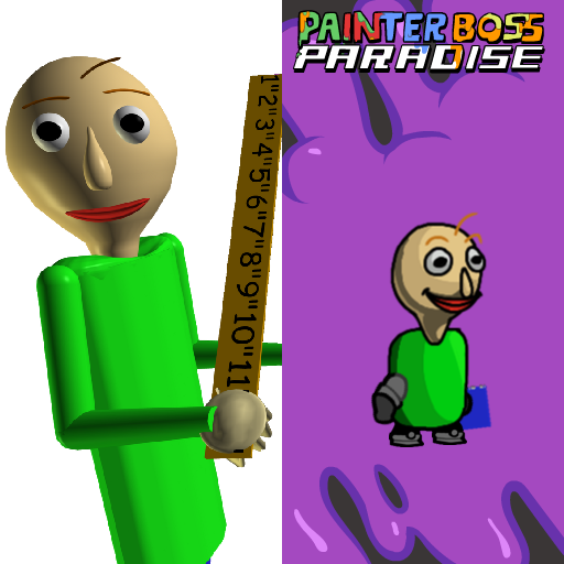 Baldi Baldimore