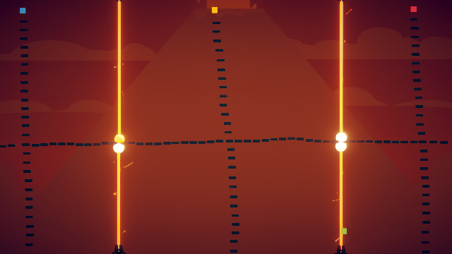 3 Spleef Platforms