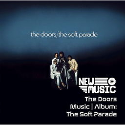 The Doors Music | Album: The Soft Parade – Project Zomboid Mod