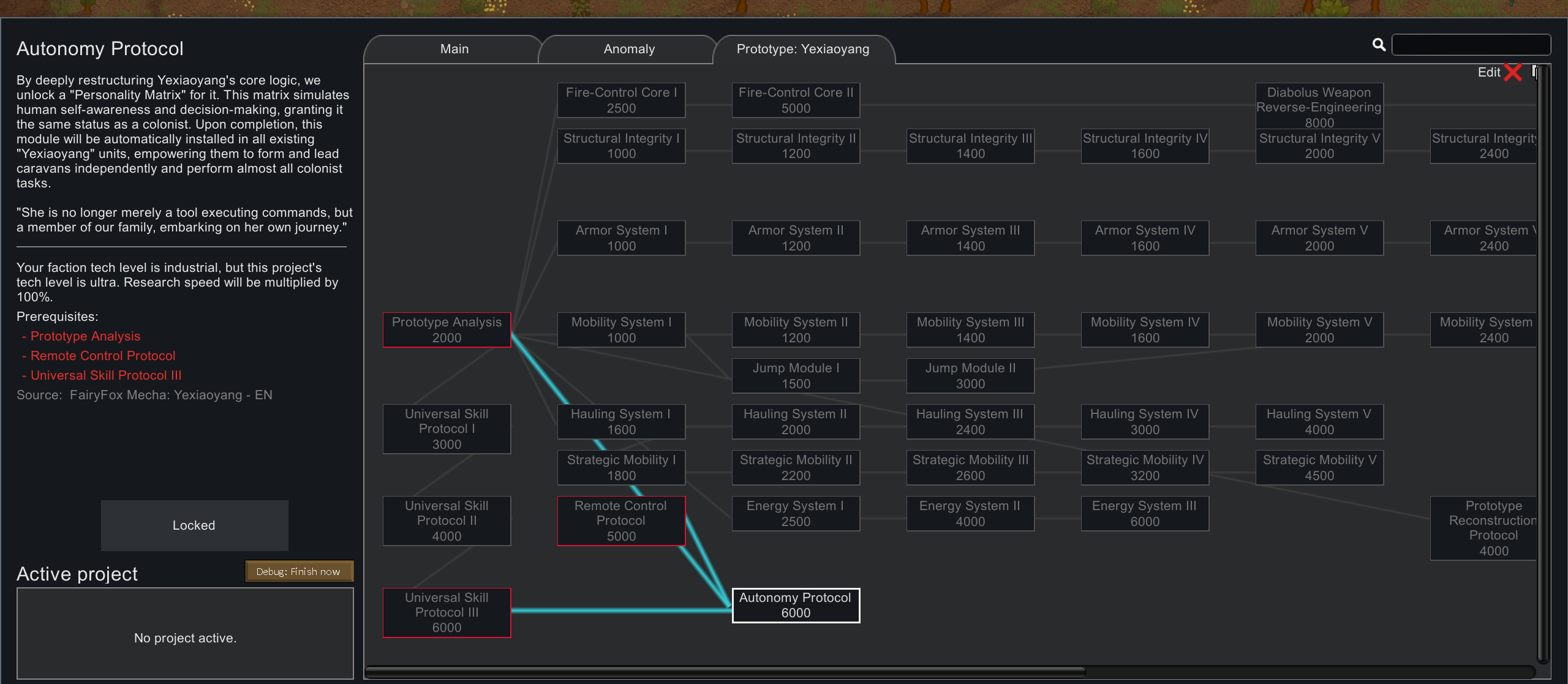 Screenshot 5