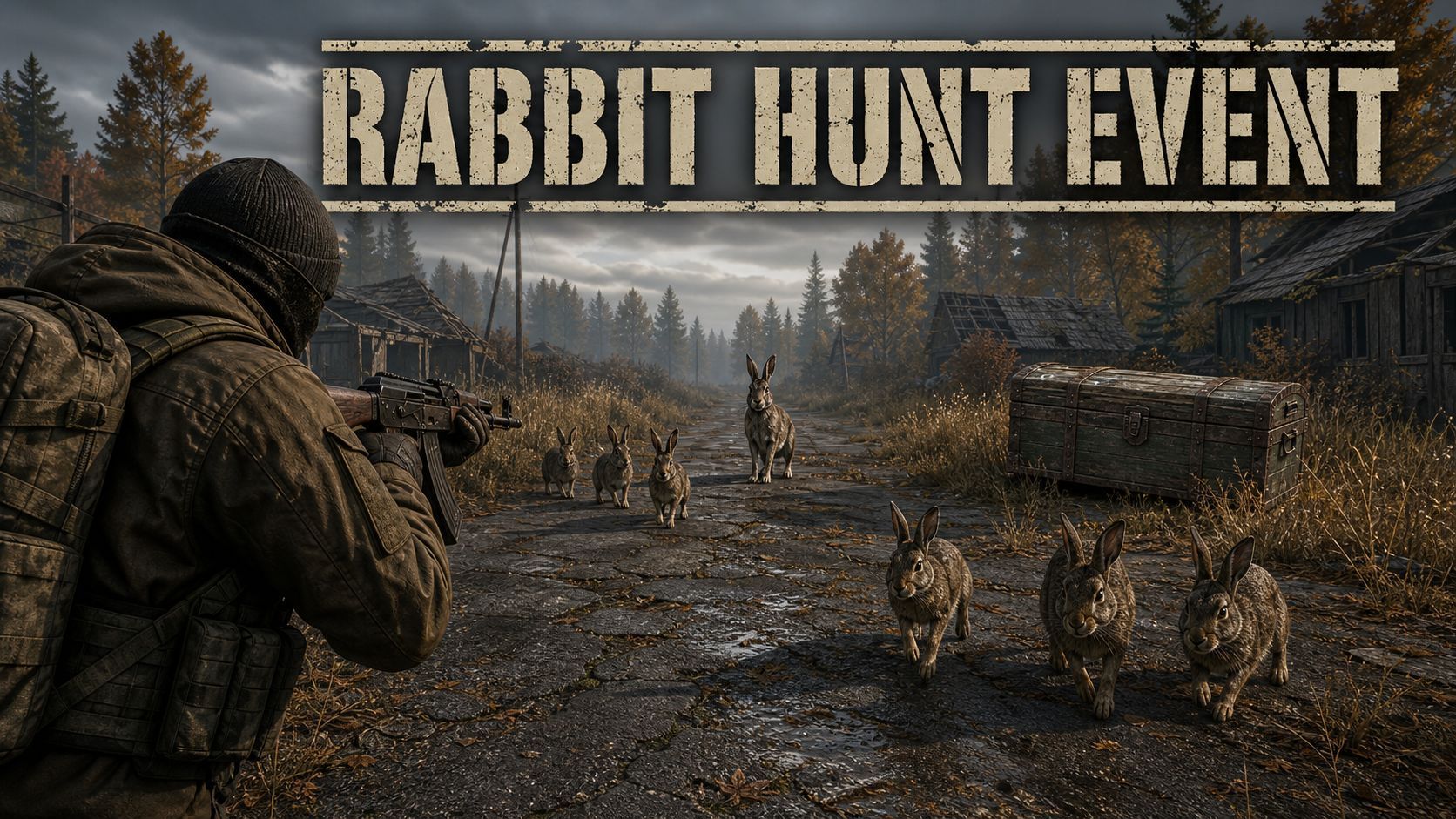 RabbitHuntEvent preview