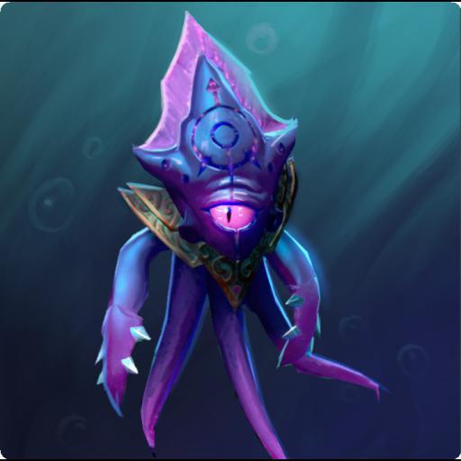 Abyssal Watcher - Eidolons