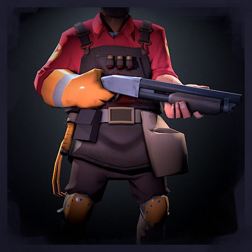 Coffin Maker [V2] (Clean style)