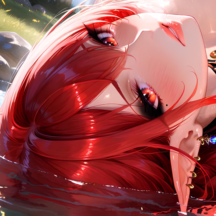 Katari_Vesper丨R18丨4K丨Red Q