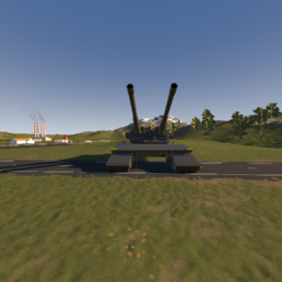 Sturmbringer/Буревестник ULTRA TANK preview
