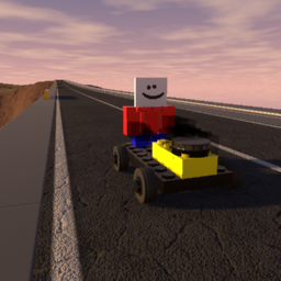 Go Kart